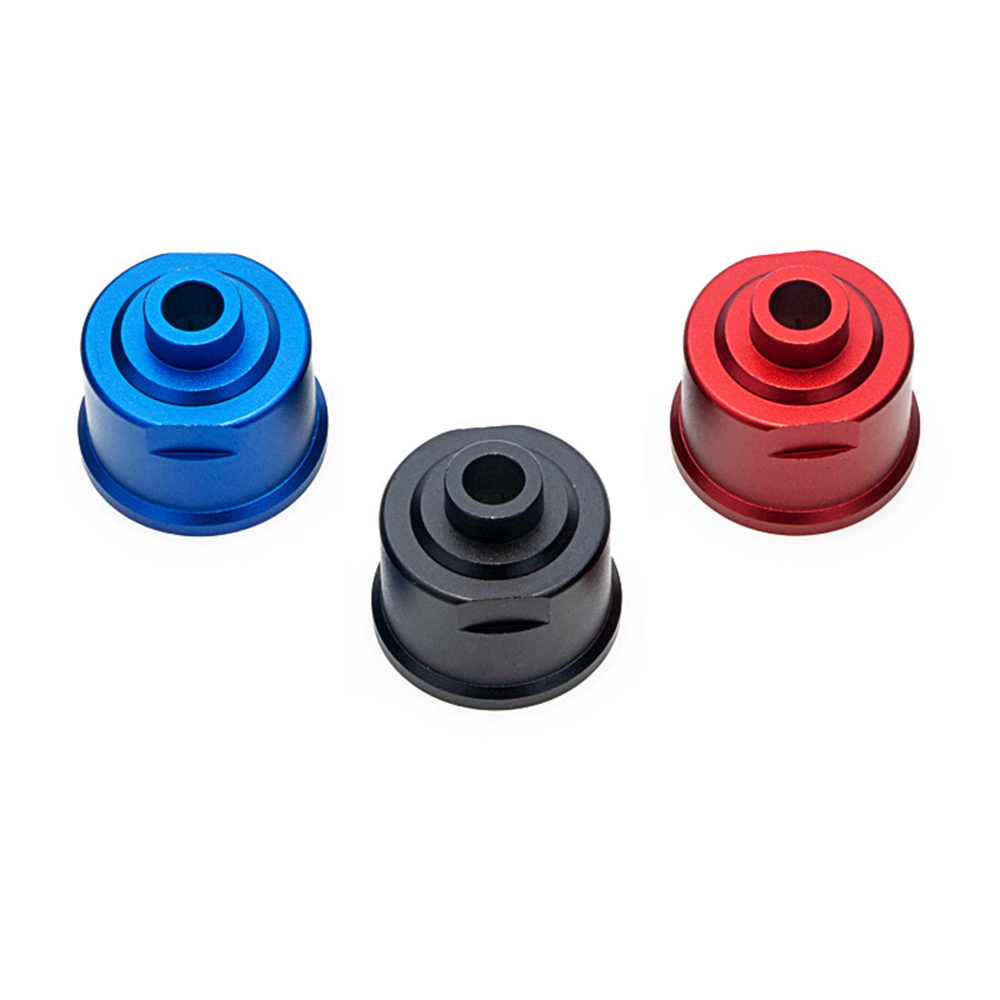 AS96-Metal Front Rear Differen - Rc Remo Hobby บทวิจารณ์และราคา