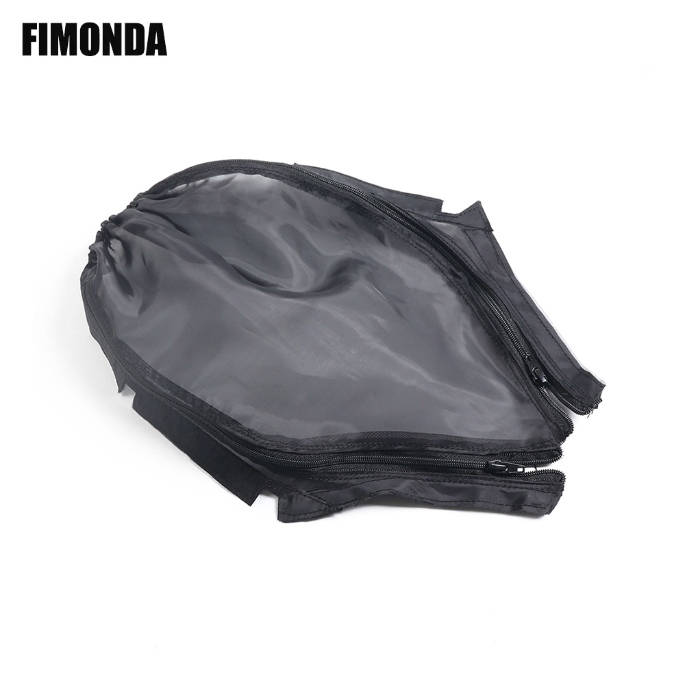 Zipper Type Nylon Net Cover Ch - Rc Remo Hobby บทวิจารณ์และราคา