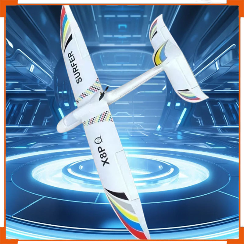 KEPAQI RC Plane Sky Surfer X8  - Rc Glider Foam Wing บทวิจารณ์และราคา