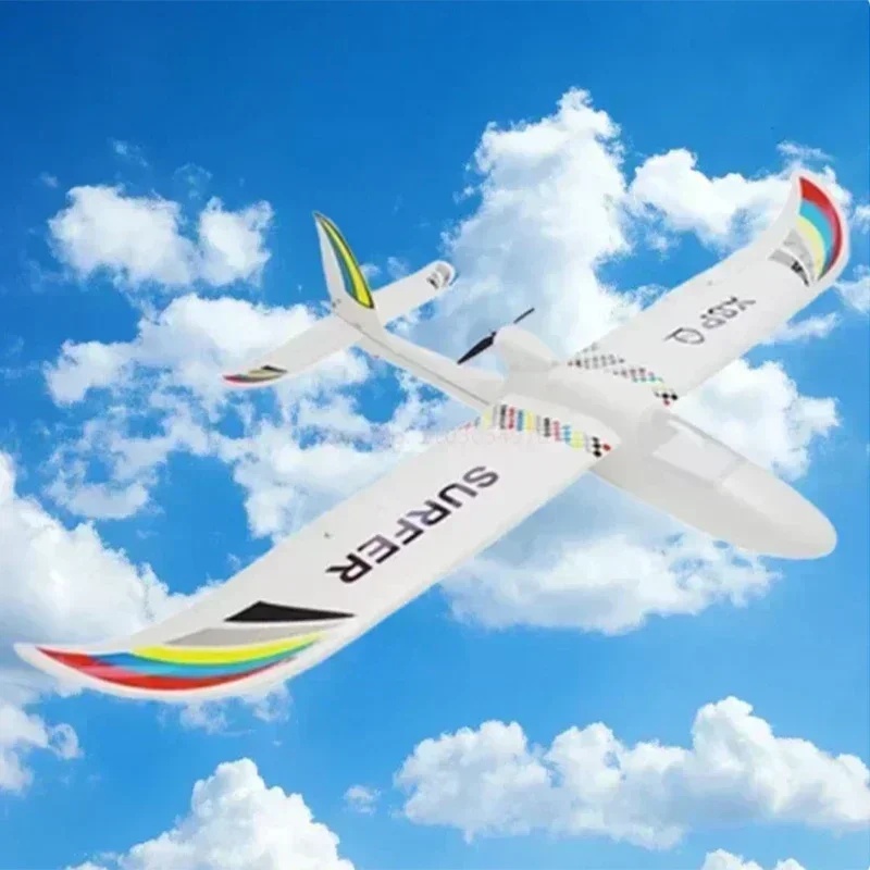 KEPAQI RC Plane Sky Surfer X8  - Rc Glider Foam Wing บทวิจารณ์และราคา