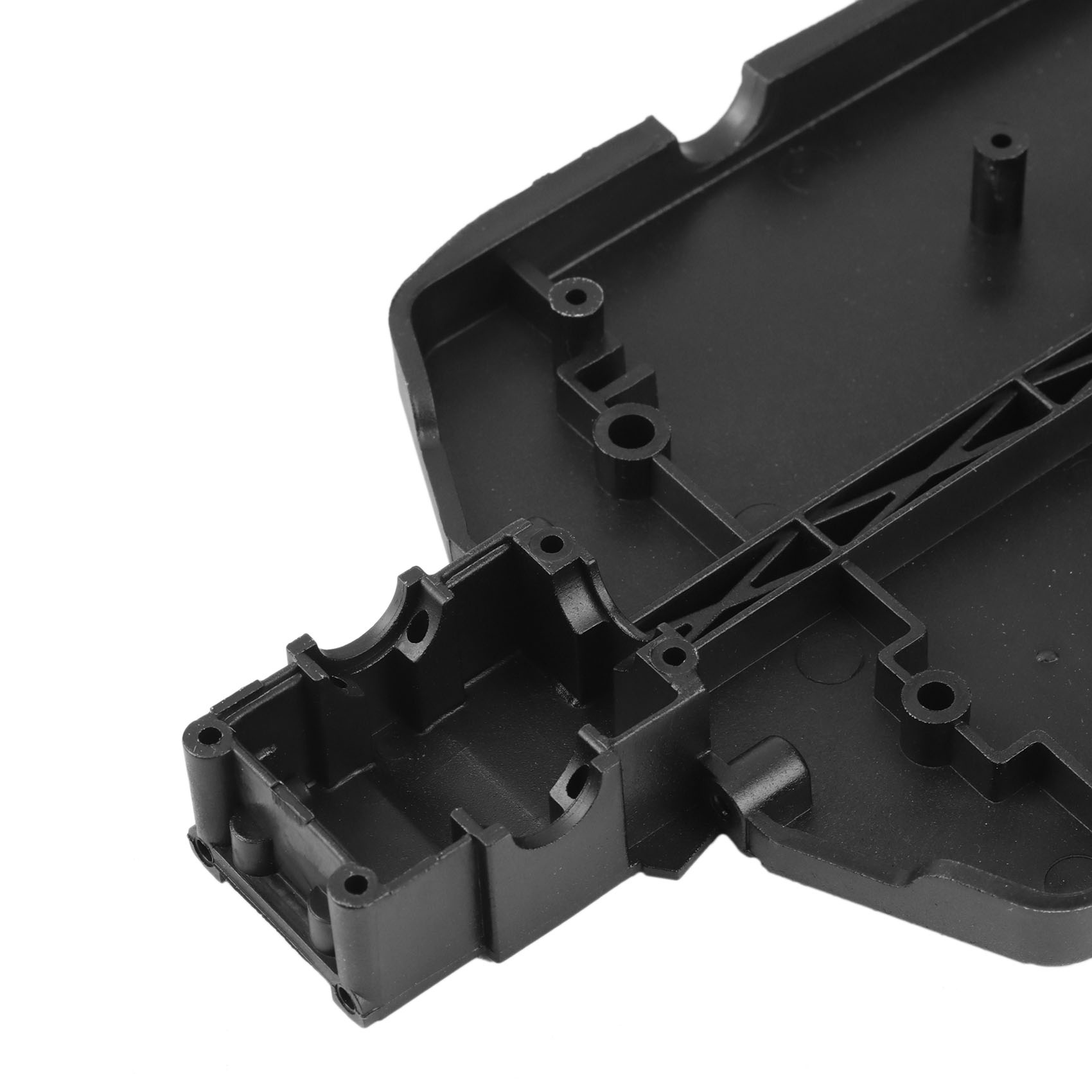 ABXE-RC Car Chassis P2501 For  - Rc Remo Hobby บทวิจารณ์และราคา