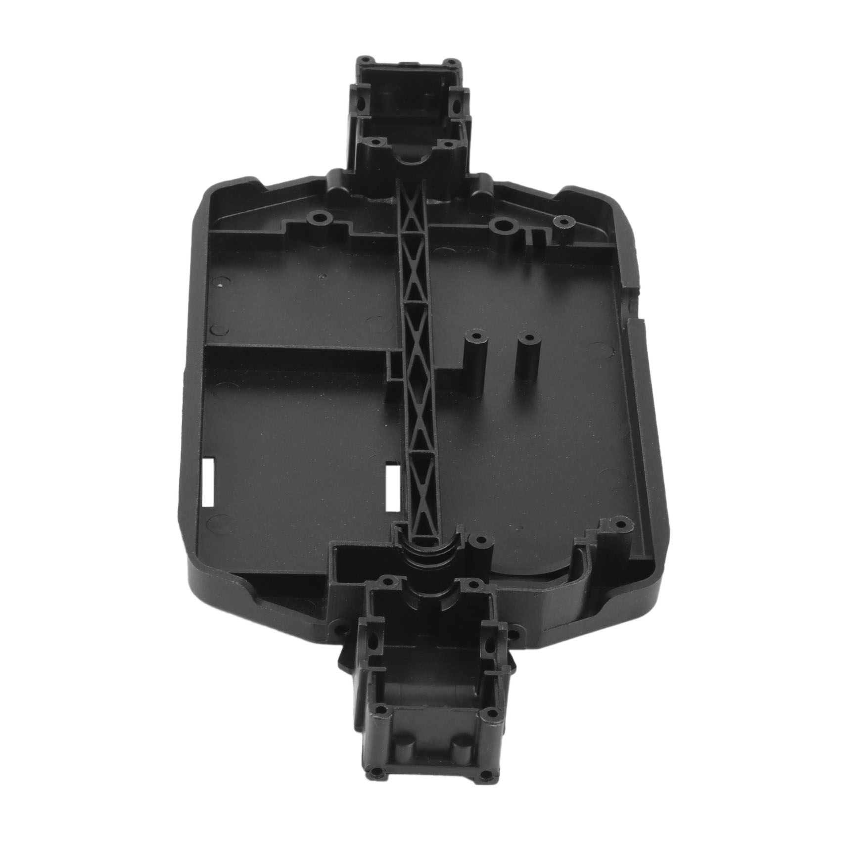 ABXE-RC Car Chassis P2501 For  - Rc Remo Hobby บทวิจารณ์และราคา
