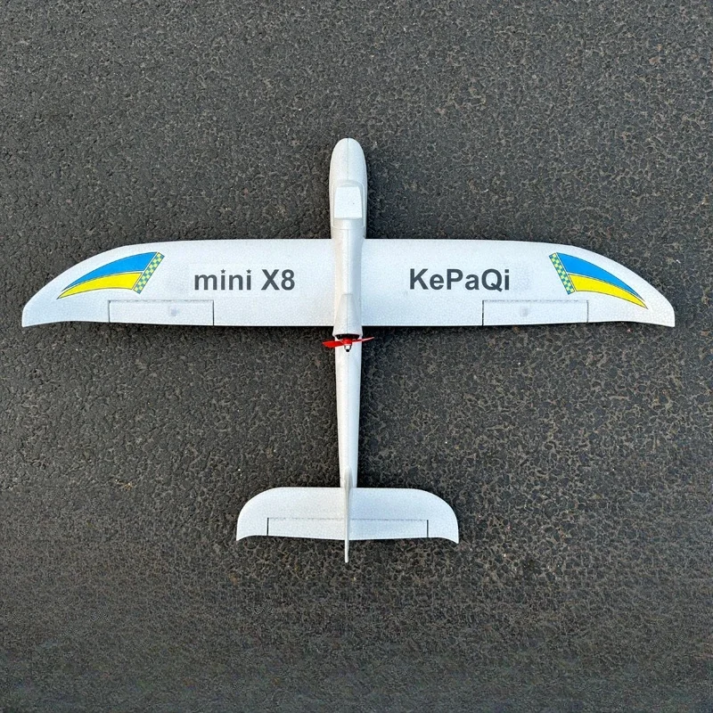 X8 Mini RC Airplane,800mm Wing - Rc Glider Foam Wing บทวิจารณ์และราคา