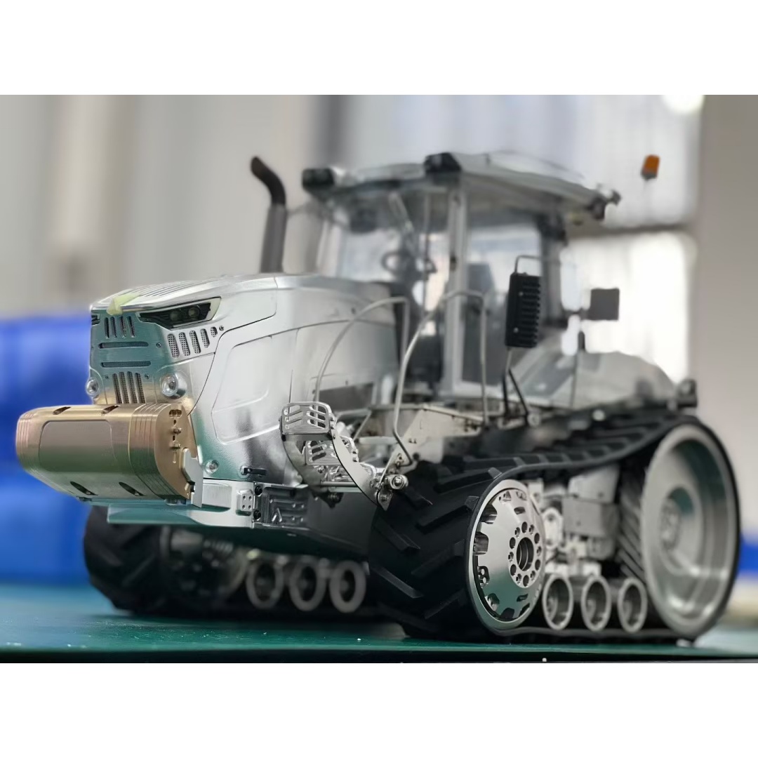 Pre-order LESU MT900 Metal RC  - Rc Hobby Farm บทวิจารณ์และราคา