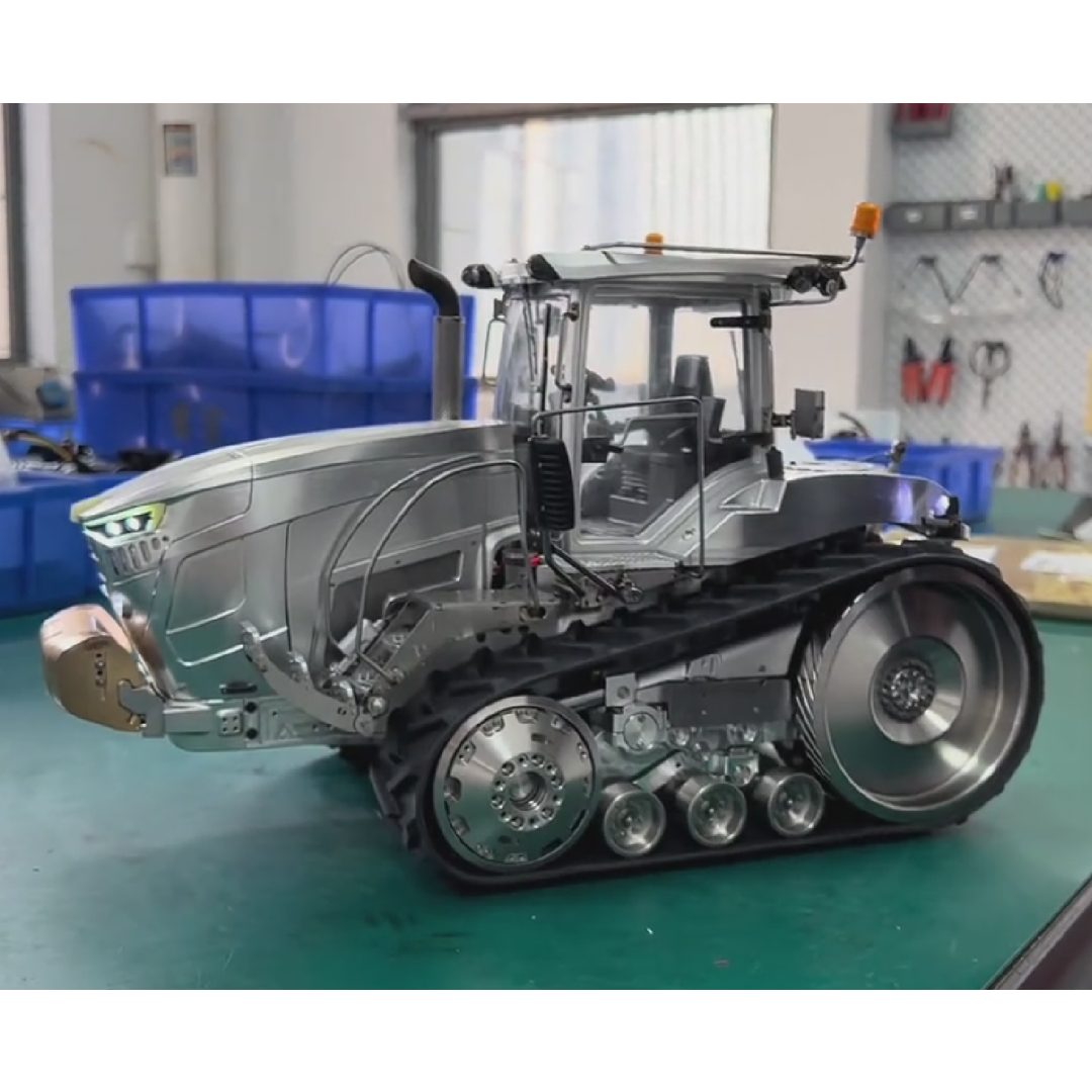 Pre-order LESU MT900 Metal RC  - Rc Hobby Farm บทวิจารณ์และราคา